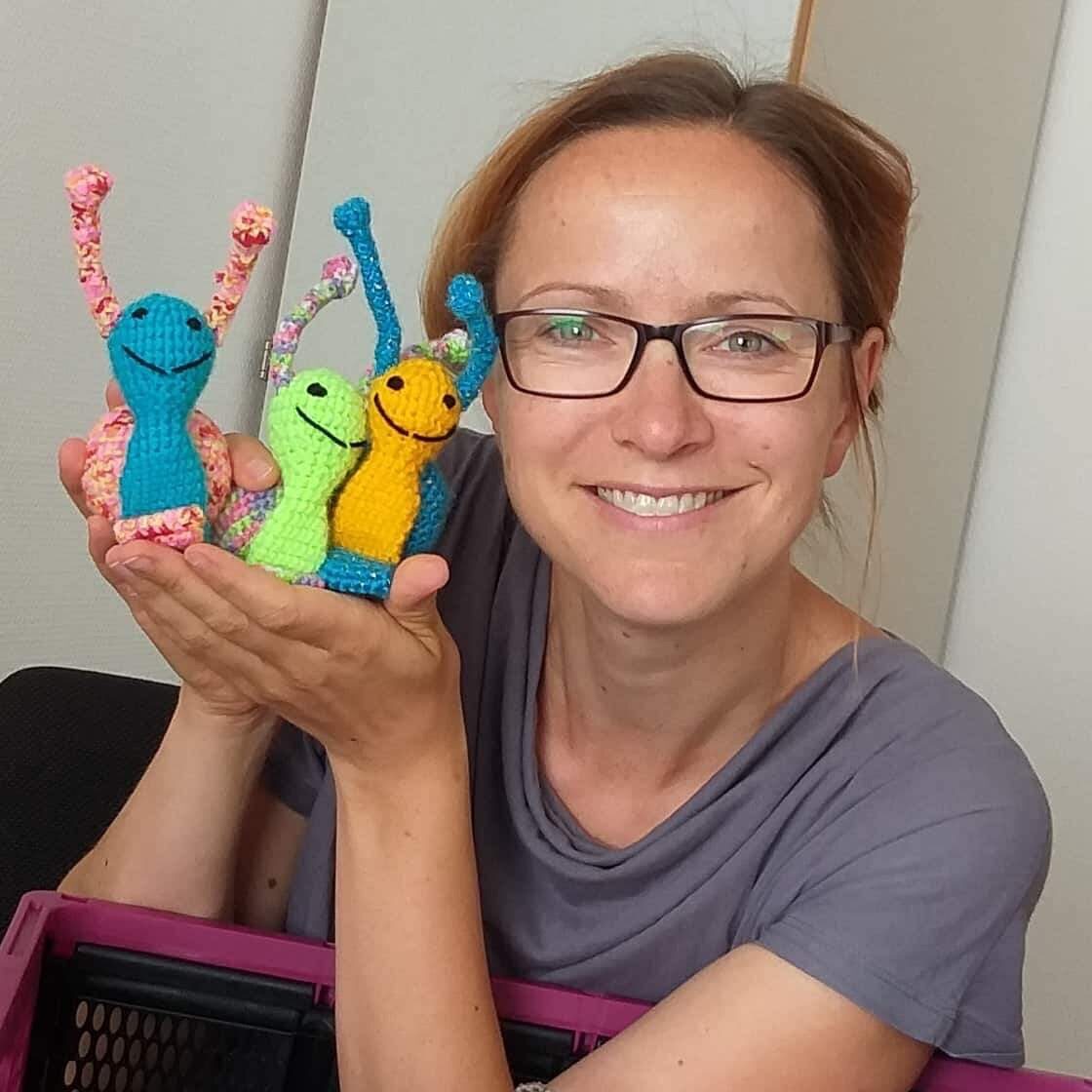 Yvonne Seebens